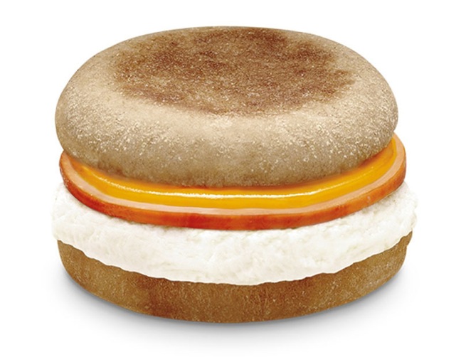7Eleven Introduces LowCalorie Egg White Breakfast Sandwich
