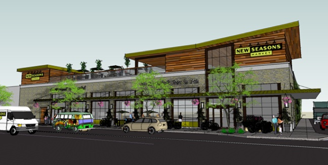 new seasons market confirms store for se portland s new seasons market confirms store for se portland s