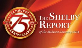Schnucks 75th Anniversary Special Feature Schnucks 75th Anniversary Special Feature