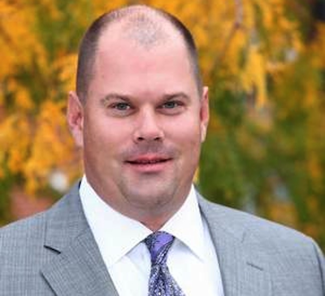 Reynolds W. Cramer Named CEO at Fareway Stores