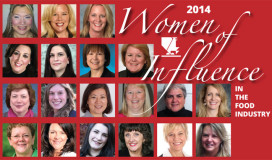 2014 Women Of Influence 2014 Women Of Influence
