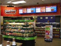 Report: Fresh, Quality Prepared Foods Are Winning At C-Stores Report: Fresh, Quality Prepared Foods Are Winning At C-Stores