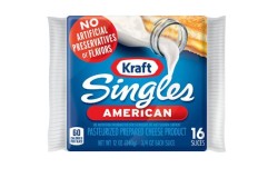 Kraft Cheese Removes Artificial Preservatives From Singles Kraft Cheese Removes Artificial Preservatives From Singles