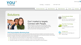 Kroger Acquires YOU Technology Kroger Acquires YOU Technology