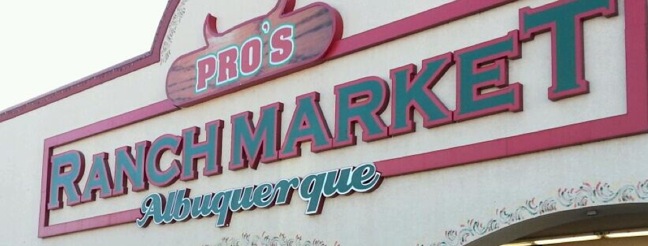 pro's ranch