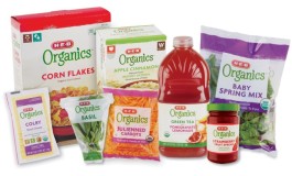 H-E-B Rolls Out Own Line Of Organic Products H-E-B Rolls Out Own Line Of Organic Products