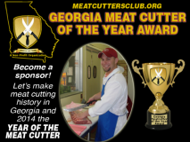 Georgia Meat Cutting Competition Coming This Summer Georgia Meat Cutting Competition Coming This Summer