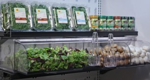 AirFlo Introduces Premier Pull Out Bulk Bin Display AirFlo Introduces Premier Pull Out Bulk Bin Display