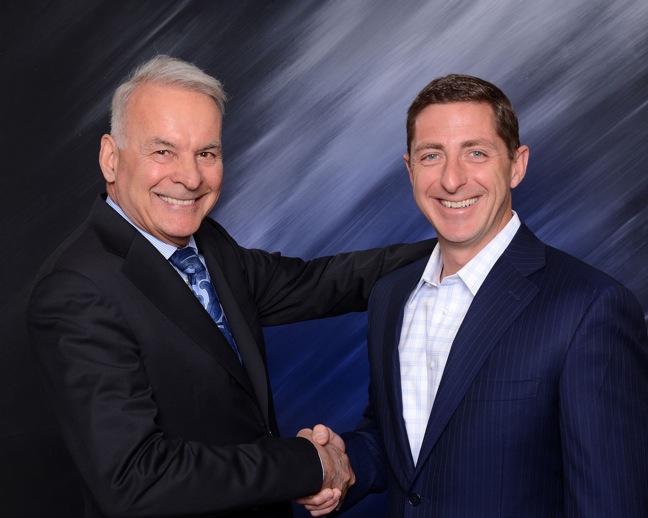 CoucheTard Promotes Hannasch To CEO As Bouchard Takes On New Role