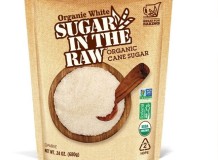 In The Raw Sweeteners Introduces Sugar In The Raw Organic White In The Raw Sweeteners Introduces Sugar In The Raw Organic White