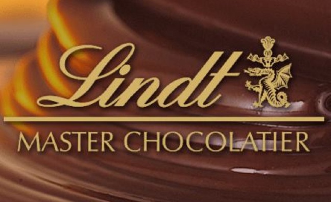 Consumer Demand Spurring Lindt To Expand