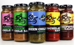 505 Southwestern Sauces And Salsas Now Available At H-E-B 505 Southwestern Sauces And Salsas Now Available At H-E-B