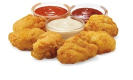 7-Eleven Adds Chicken Dippers To Hot Foods Menu 7-Eleven Adds Chicken Dippers To Hot Foods Menu