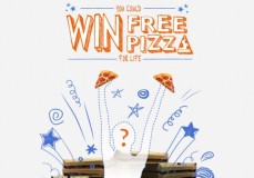 7-Eleven Launches ‘Pizza For Life’ Sweepstakes 7-Eleven Launches ‘Pizza For Life’ Sweepstakes