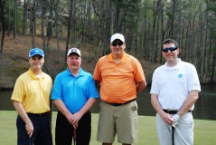 Spring Golf Tourney Raises Funds For Alabama Grocers Education Foundation Spring Golf Tourney Raises Funds For Alabama Grocers Education Foundation