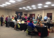 Ahold Hosts Nutrition Education Days With Nutritionists, Vendor Partners Ahold Hosts Nutrition Education Days With Nutritionists, Vendor Partners