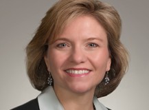 Ahold USA Names Hershey’s Veteran Amy Hahn SVP Of Marketing Ahold USA Names Hershey’s Veteran Amy Hahn SVP Of Marketing