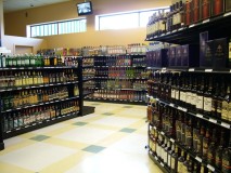 Buehler’s Opens Liquor Agency Inside Of Ashland Supermarket Buehler’s Opens Liquor Agency Inside Of Ashland Supermarket