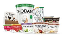 Chobani Introducing New Products, Including First Breakfast And Dessert Offerings Chobani Introducing New Products, Including First Breakfast And Dessert Offerings