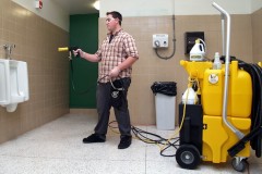 Kaivac: Checklist Needed for Cleaning Restrooms Kaivac: Checklist Needed for Cleaning Restrooms