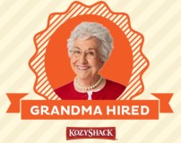 Kozy Shack Names Official Grandma Kozy Shack Names Official Grandma