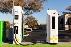 New EV Charging Stations Installed At South Berkeley Whole Foods New EV Charging Stations Installed At South Berkeley Whole Foods