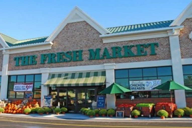 the fresh market closing 15 stores in nine states