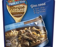 Progresso Recipe Starters Now In Pouches Progresso Recipe Starters Now In Pouches