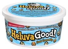 Heluva Good! Rolls Out Roasted Garlic & Caramelized Onion Dip Heluva Good! Rolls Out Roasted Garlic & Caramelized Onion Dip