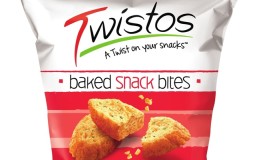 Twistos Baked Snack Bites Hit Shelves Twistos Baked Snack Bites Hit Shelves