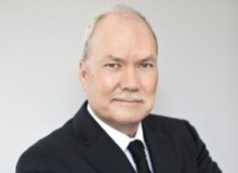 Bacardi Limited CEO Ed Shirley Retiring Bacardi Limited CEO Ed Shirley Retiring