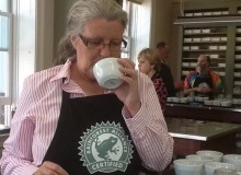 Barnie’s CoffeeKitchen Exec Chosen As Judge For Cup Of Excellence Barnie’s CoffeeKitchen Exec Chosen As Judge For Cup Of Excellence