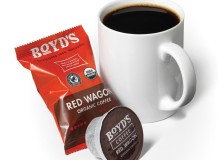 Boyd’s Coffee Launches Single-Cup Coffees For Retail And Foodservice Boyd’s Coffee Launches Single-Cup Coffees For Retail And Foodservice