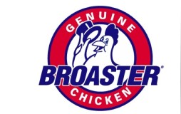Broaster Co. Refreshes Brand As It Marks 60th Anniversary Broaster Co. Refreshes Brand As It Marks 60th Anniversary