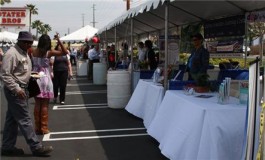 Stater Bros. Hosting 2014 Loma Linda Business Expo Stater Bros. Hosting 2014 Loma Linda Business Expo