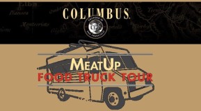 Columbus Foods, Fabio Viviani Hit The Road To ‘Meat Up’ With Fans Columbus Foods, Fabio Viviani Hit The Road To ‘Meat Up’ With Fans