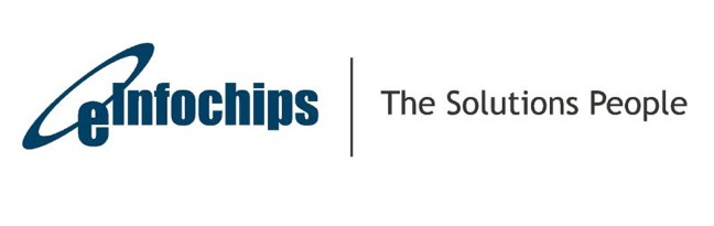 Kroger, eInfochips Unveil ‘Retail Site Intelligence’ For Stores Of The 21st Century Kroger, eInfochips Unveil ‘Retail Site Intelligence’ For Stores Of The 21st Century