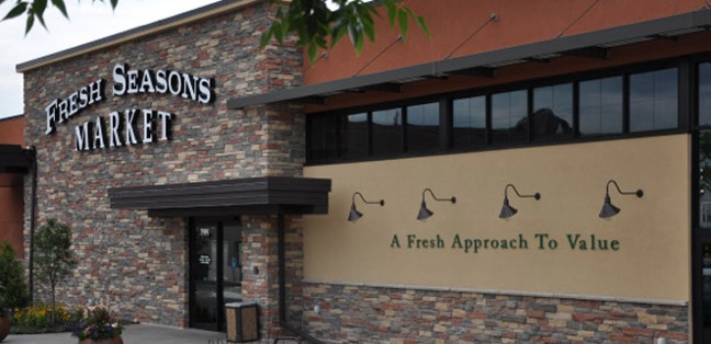 Two Fresh Seasons Stores In Minnesota Closing Two Fresh Seasons Stores In Minnesota Closing