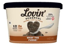 Lovin’ Scoopful Ice Cream Adds 400 Stores To East Coast Distribution Lovin’ Scoopful Ice Cream Adds 400 Stores To East Coast Distribution
