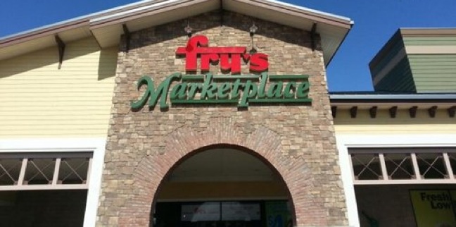 Kroger Certifies 500th Energy Star Store Kroger Certifies 500th Energy Star Store