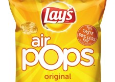 Lay’s Air Pops Crisps Debuts New Flavor As Product Broadens Distribution Lay’s Air Pops Crisps Debuts New Flavor As Product Broadens Distribution