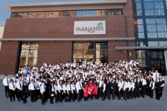 Mariano’s Debuts Latest Store In Chicago’s Edgewater Neighborhood Mariano’s Debuts Latest Store In Chicago’s Edgewater Neighborhood
