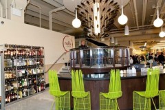 Mariano’s Debuts Its Largest Store In Chicago’s Ravenswood Neighborhood Mariano’s Debuts Its Largest Store In Chicago’s Ravenswood Neighborhood