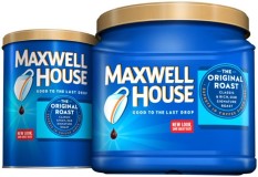 Maxwell House Is Revamping Brand Maxwell House Is Revamping Brand