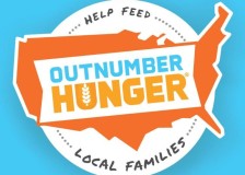 United Family Kicks Off General Mills’ ‘Outnumber Hunger’ Effort United Family Kicks Off General Mills’ ‘Outnumber Hunger’ Effort