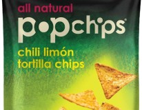 Popchips Introducing Bolder Flavors In Bigger Bags Popchips Introducing Bolder Flavors In Bigger Bags