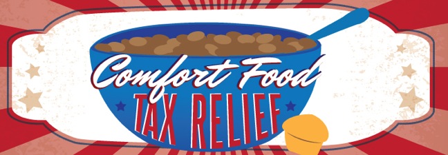 United Family To Offer Guests Tax Day Relief With Comfort Food United Family To Offer Guests Tax Day Relief With Comfort Food