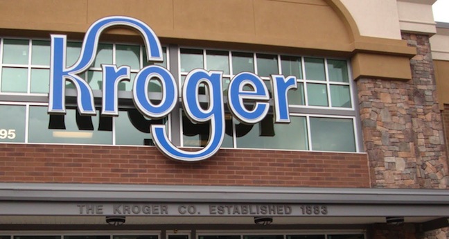 Kroger Ratifies Agreement With UFCW 75 For Cincinnati, Dayton Workers Kroger Ratifies Agreement With UFCW 75 For Cincinnati, Dayton Workers