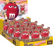 Mars Chocolate Readies For Valentine’s Day 2015 Mars Chocolate Readies For Valentine’s Day 2015