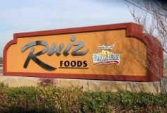 Phase II Expansion At Ruiz Foods Texas Manufacturing Plant Under Way Phase II Expansion At Ruiz Foods Texas Manufacturing Plant Under Way